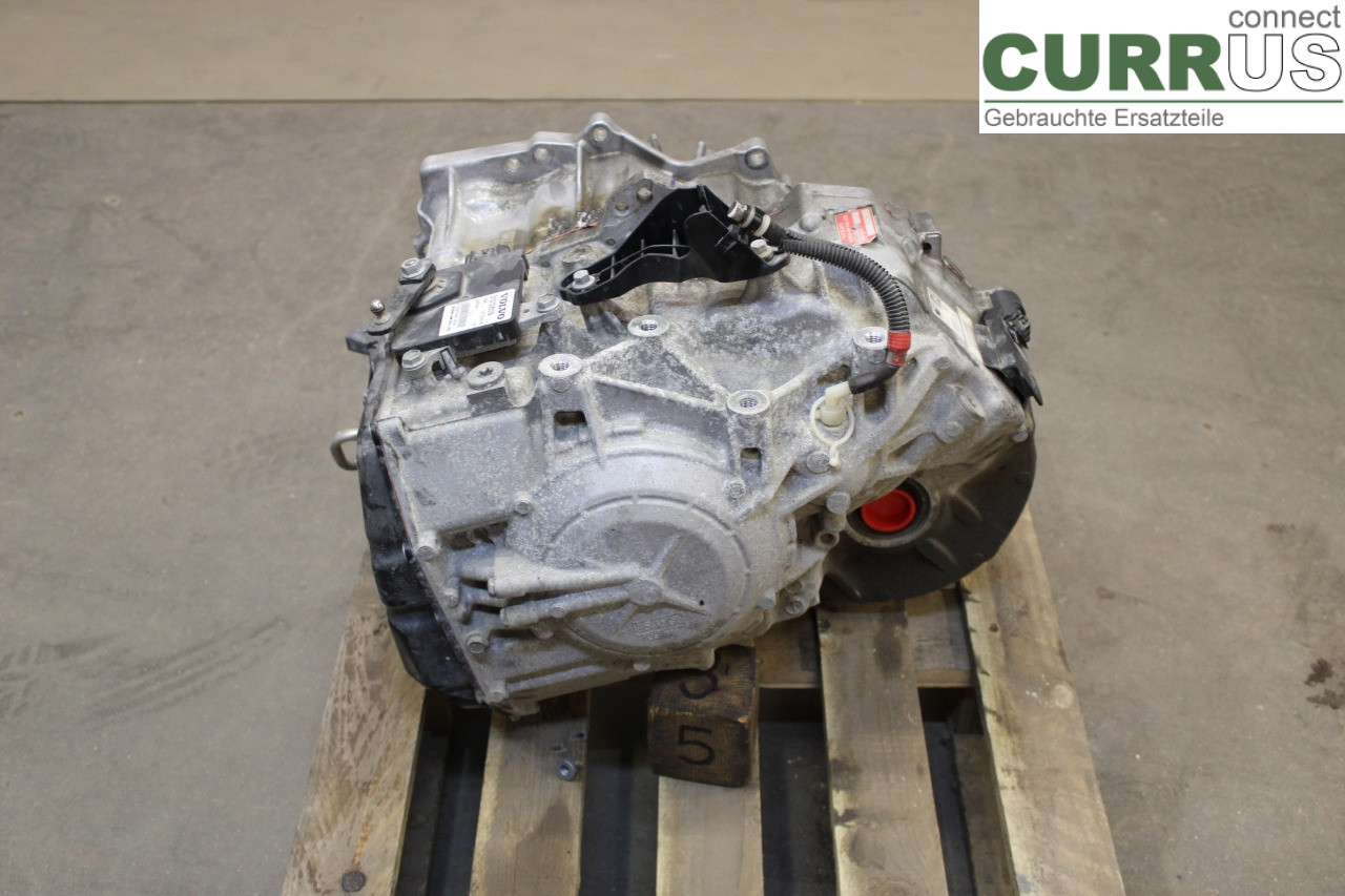 VOLVO V60  14-18 Gearbox (Automatic) 36050600 D87PHEV