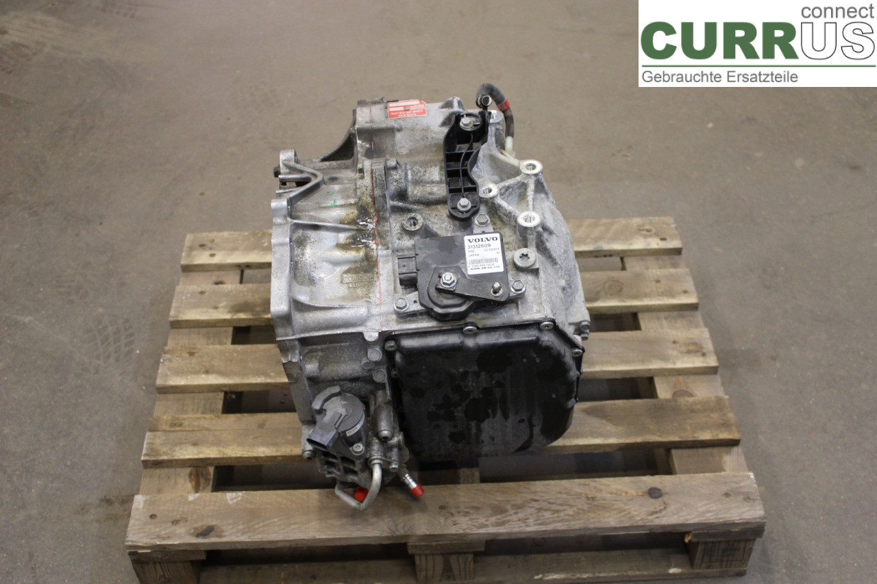 VOLVO V60  14-18 Gearbox (Automatic) 36050600 D87PHEV