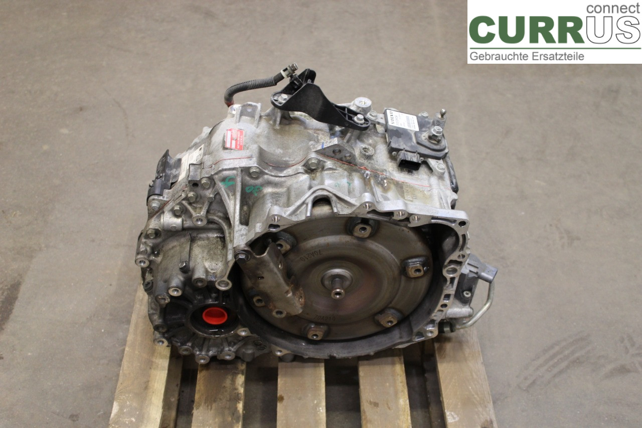 VOLVO V60  14-18 Gearbox (Automatic) 36050600 D87PHEV