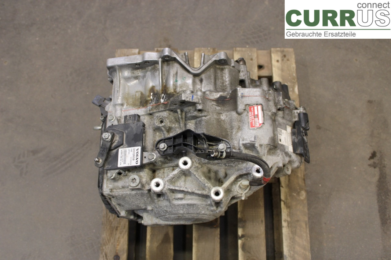 VOLVO V60  14-18 Gearbox (Automatic) 36050600 D87PHEV