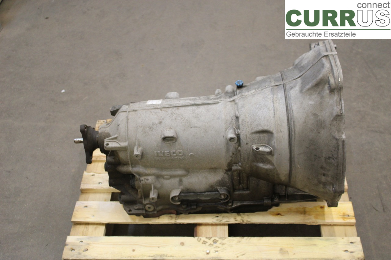 IVECO DAILY 14- Gearbox (Automatic) 500079854 