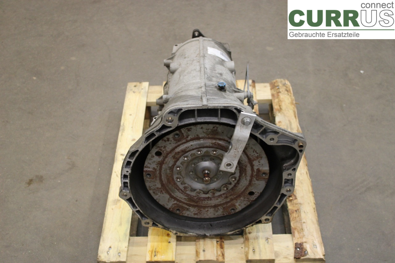 IVECO DAILY 14- Gearbox (Automatic) 500079854 