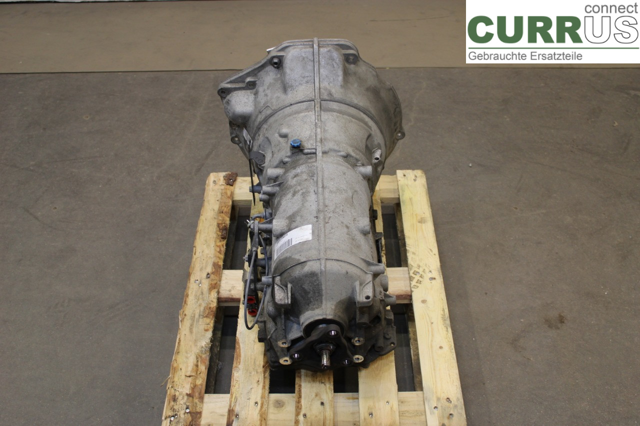 IVECO DAILY 14- Gearbox (Automatic) 500079854 