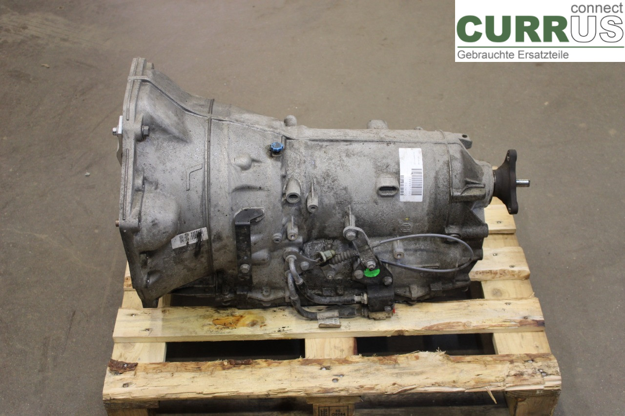 IVECO DAILY 14- Gearbox (Automatic) 500079854 