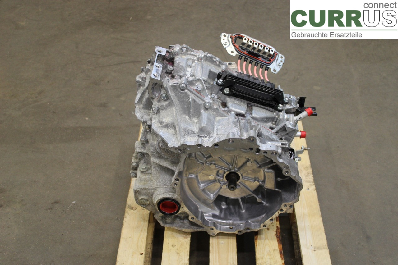TOYOTA COROLLA 19- Gearbox (Automatic) 30900-12040 2ZR-FXE