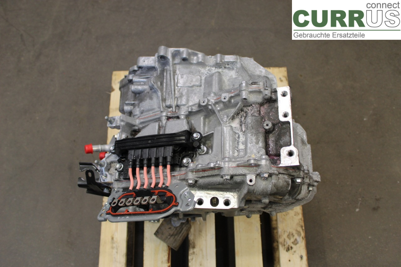 TOYOTA COROLLA 19- Gearbox (Automatic) 30900-12040 2ZR-FXE