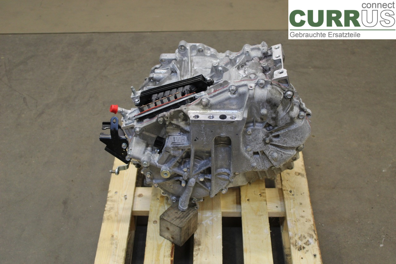 TOYOTA COROLLA 19- Gearbox (Automatic) 30900-12040 2ZR-FXE