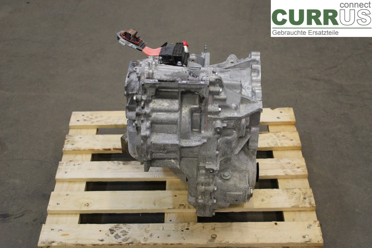 TOYOTA COROLLA 19- Gearbox (Automatic) 30900-12040 2ZR-FXE
