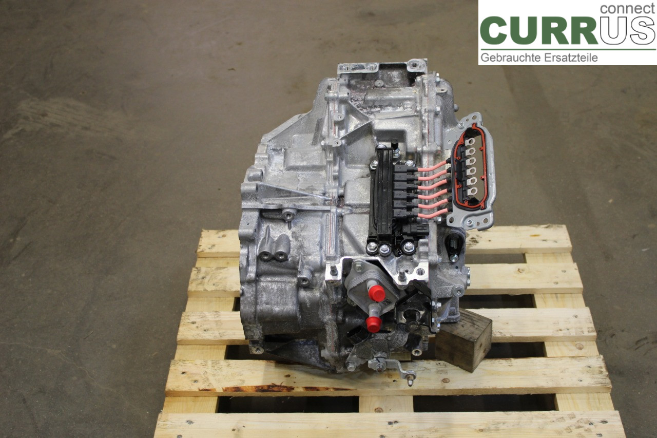 TOYOTA COROLLA 19- Gearbox (Automatic) 30900-12040 2ZR-FXE