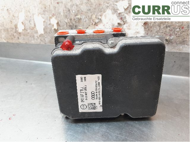 AUDI ALLROAD    09-16 Hydrauliczna jednostka ABS 8K9614517AL CGLC