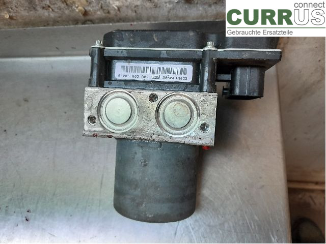 AUDI ALLROAD    09-16 Hydrauliczna jednostka ABS 8K9614517AL CGLC