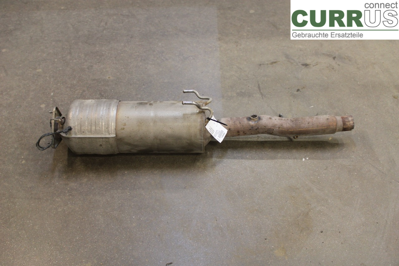 IVECO DAILY 14- Catalyst 5802314554 