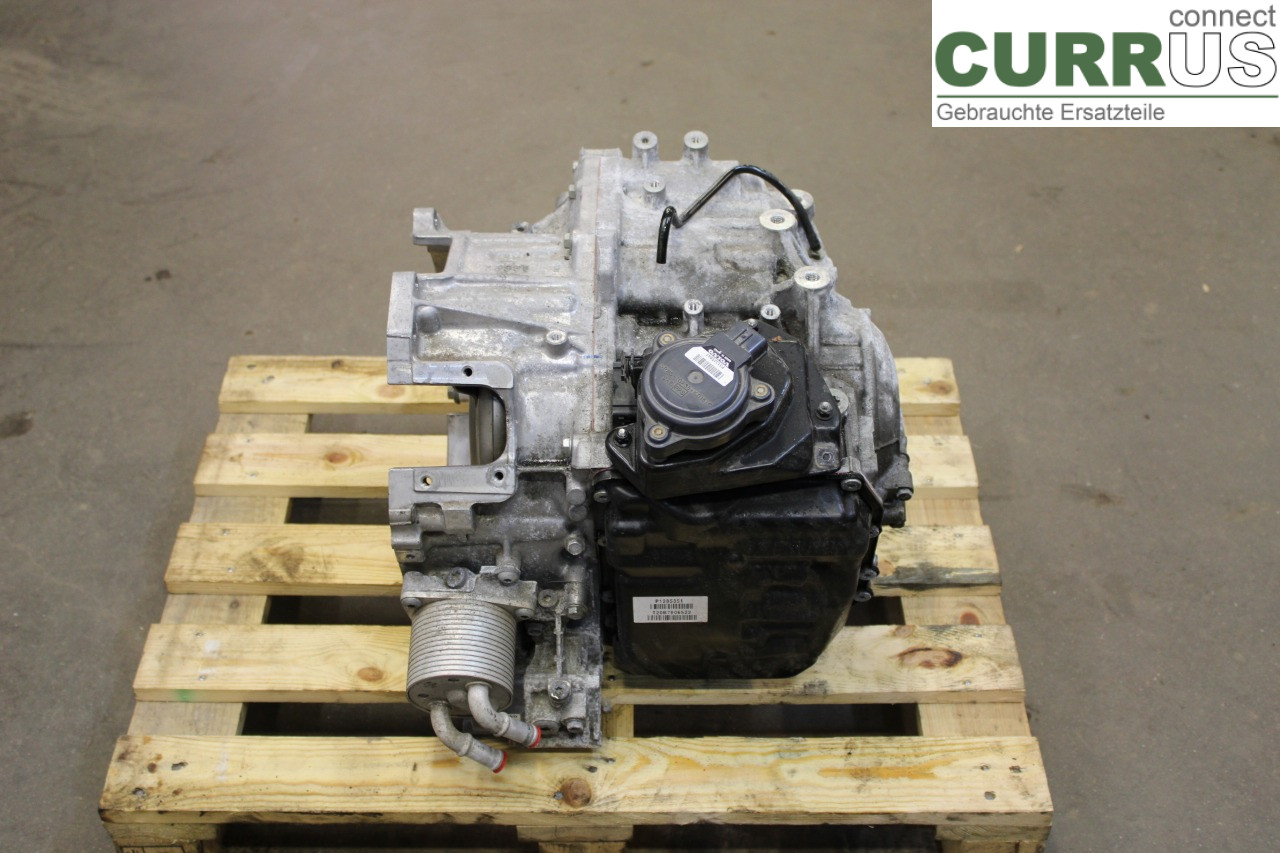 VOLVO XC60  18- Gearbox (Automatic) 36050868 B4204T34