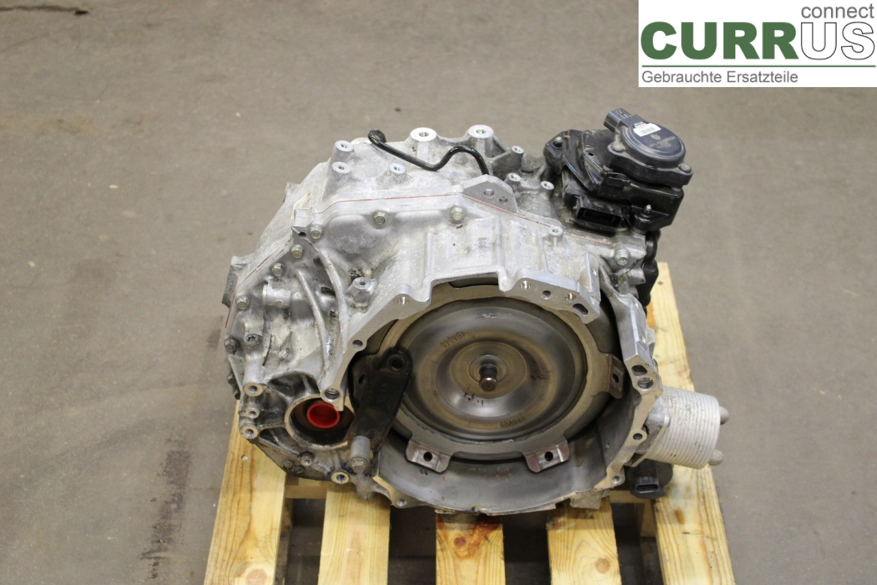 VOLVO XC60  18- Gearbox (Automatic) 36050868 B4204T34