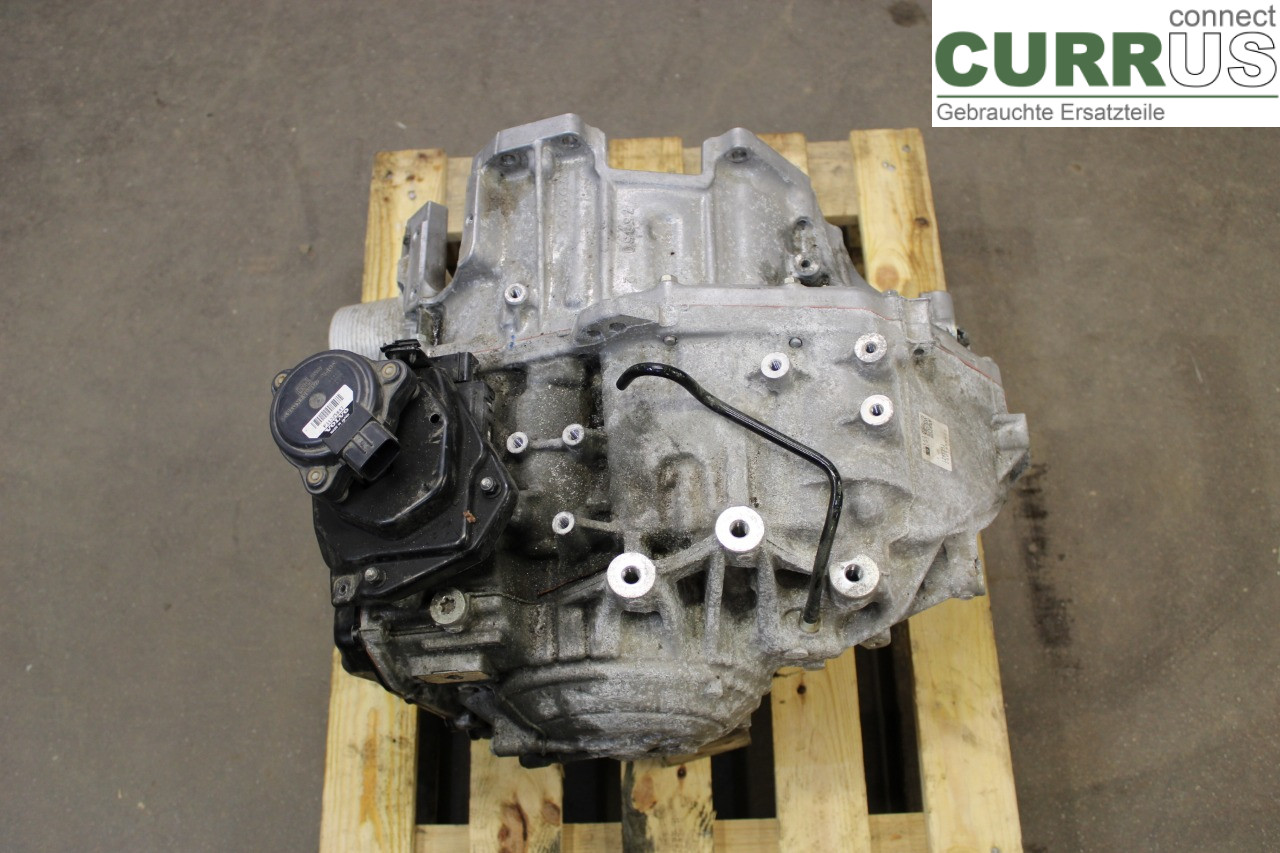 VOLVO XC60  18- Gearbox (Automatic) 36050868 B4204T34
