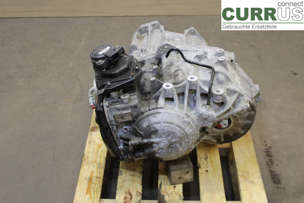 VOLVO XC60  18- Gearbox (Automatic) 36050868 B4204T34