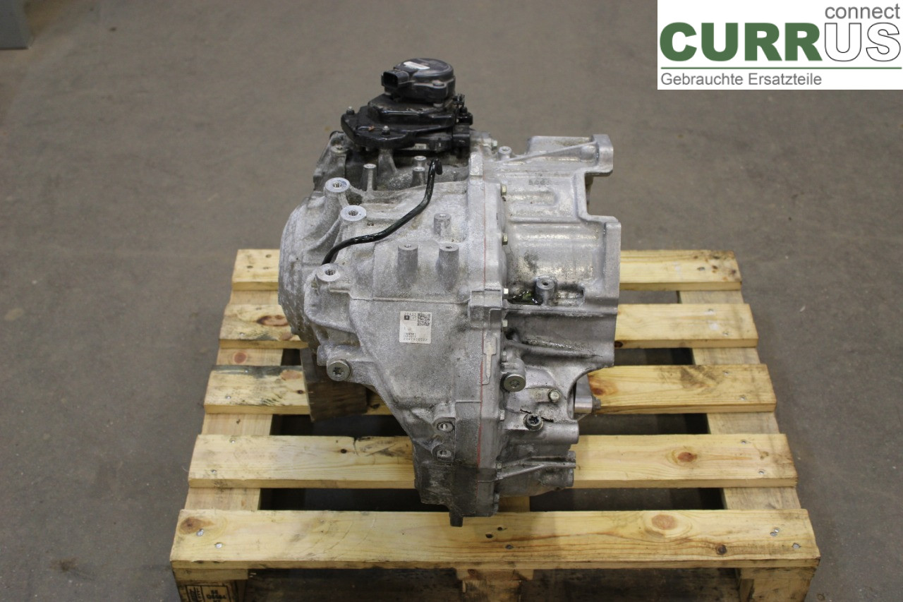 VOLVO XC60  18- Gearbox (Automatic) 36050868 B4204T34
