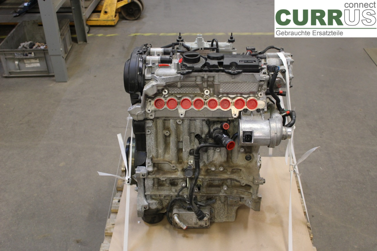 VOLVO XC60  18- Engine 36010312 B4204T34