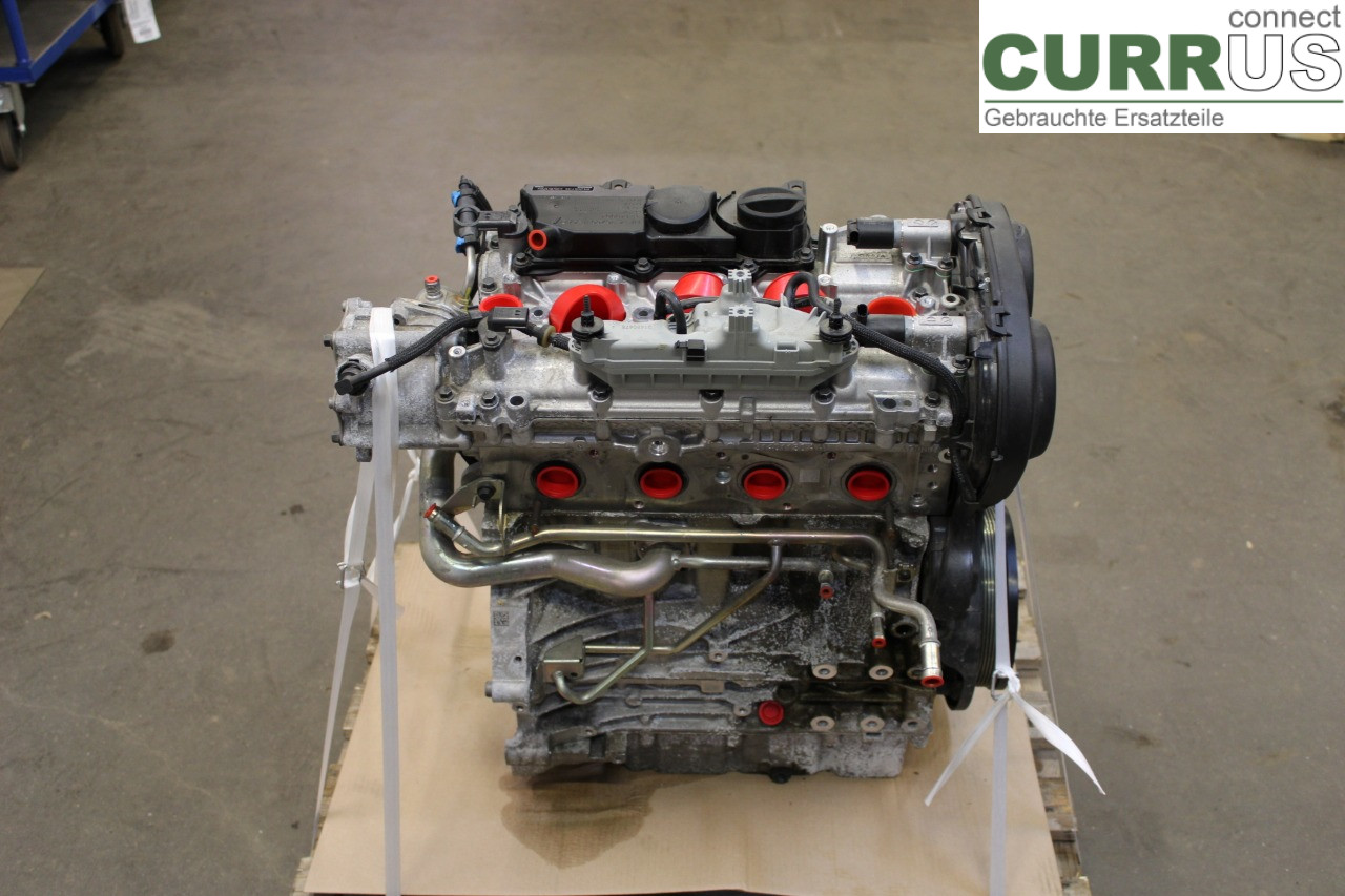VOLVO XC60  18- Engine 36010312 B4204T34