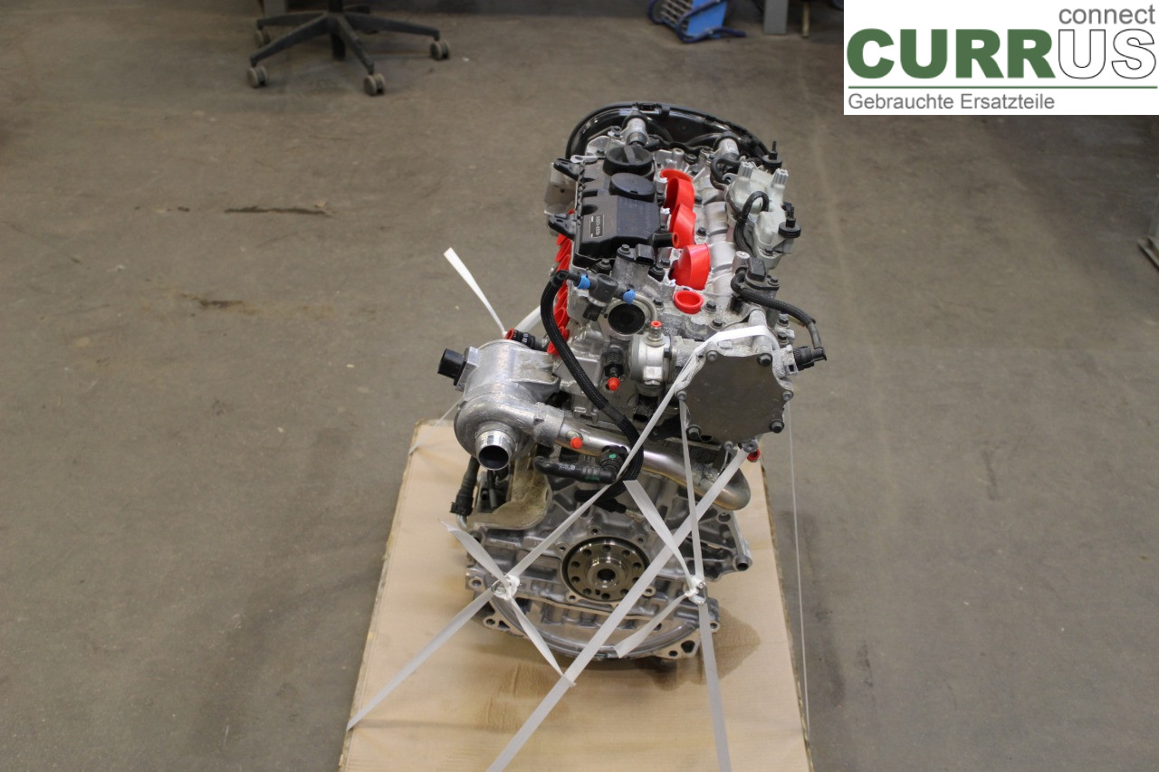 VOLVO XC60  18- Engine 36010312 B4204T34