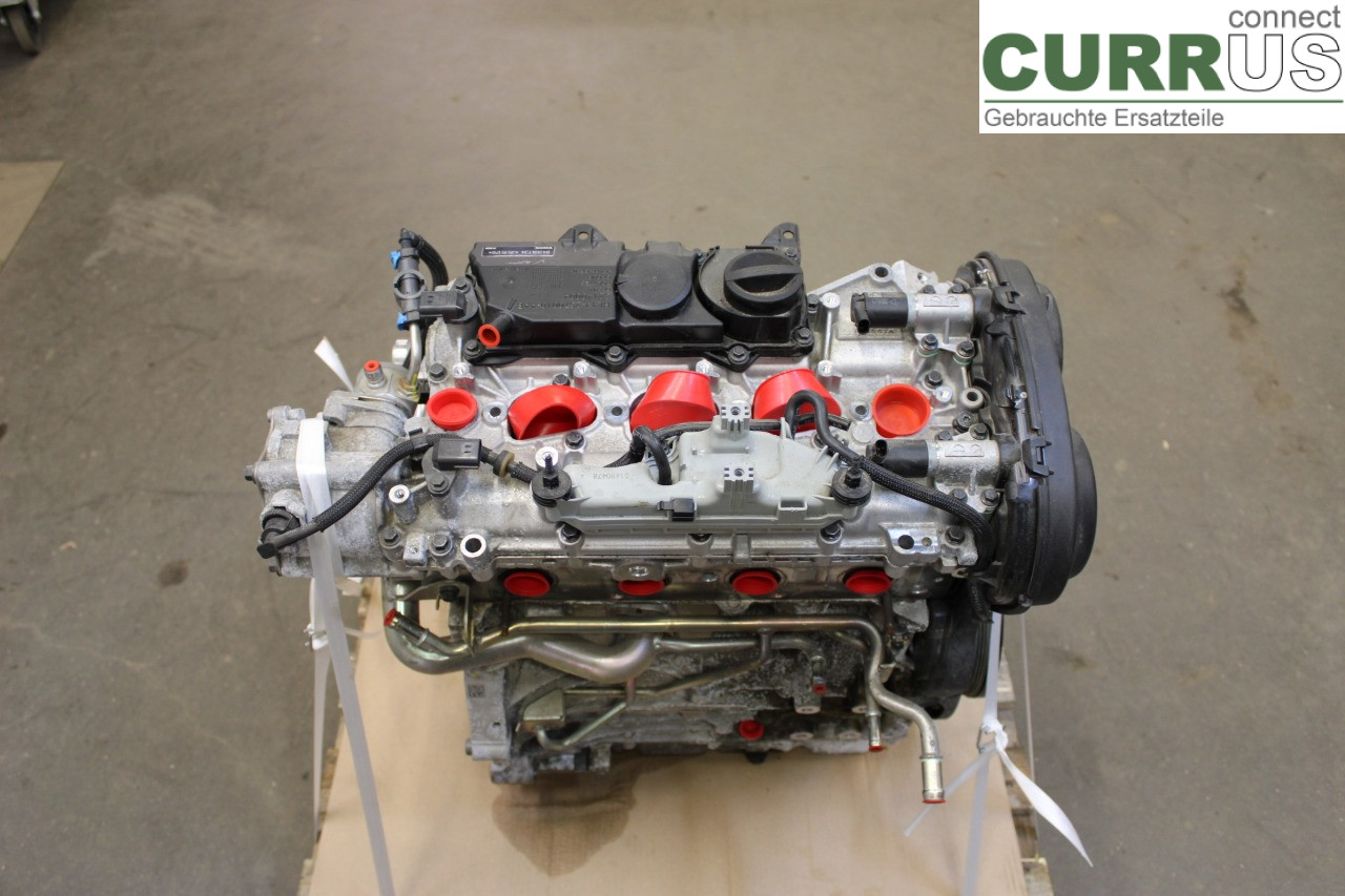 VOLVO XC60  18- Engine 36010312 B4204T34