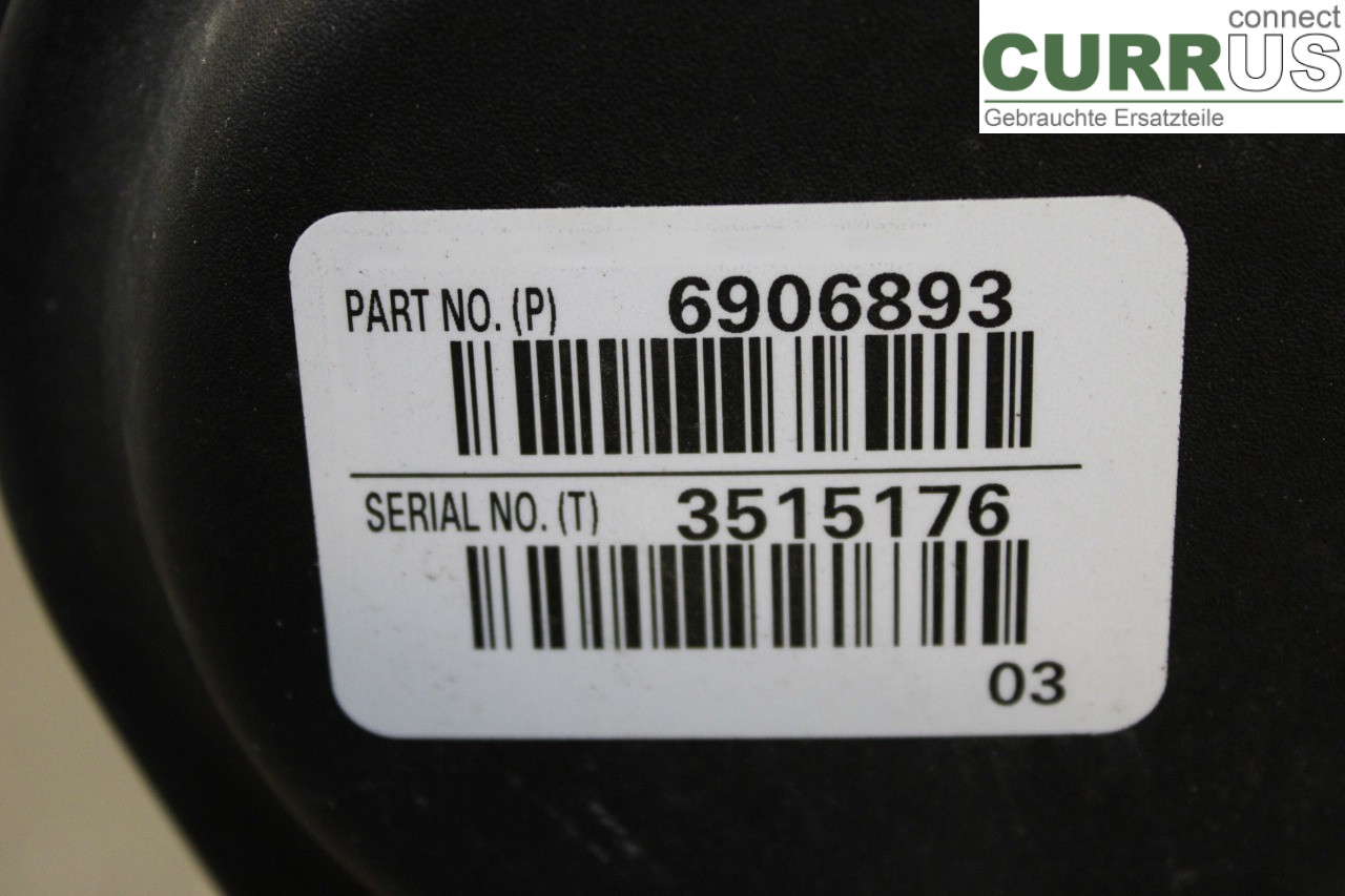 VOLVO XC60  18- Engine 36010312 B4204T34