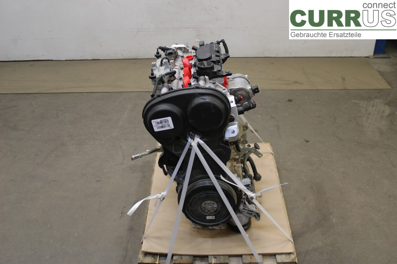 VOLVO XC60  18- Engine 36010312 B4204T34