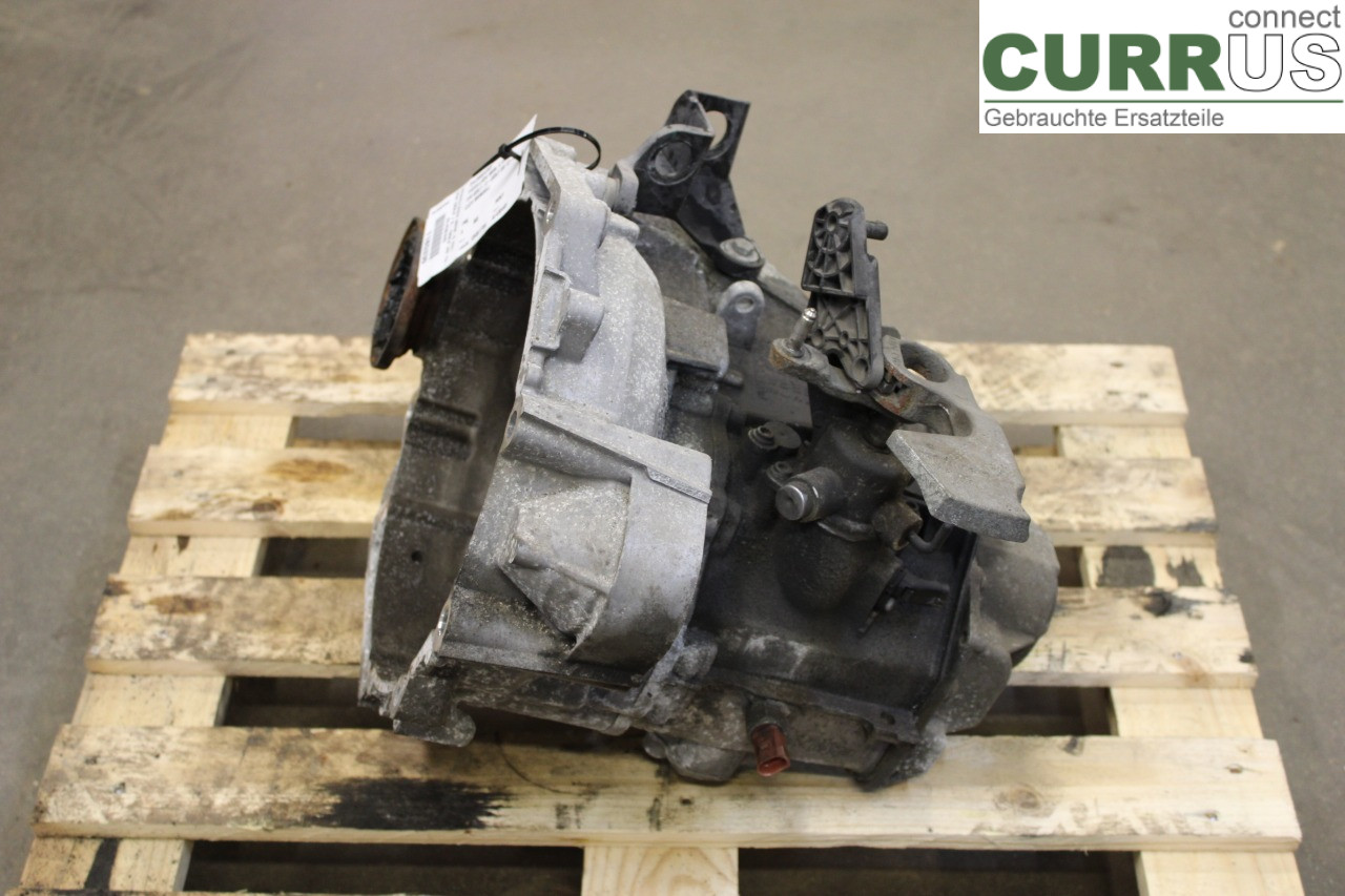 VW GOLF / E-GOLF VII   13-20 Gearbox (6-speed) 0AJ300042GX CJZA