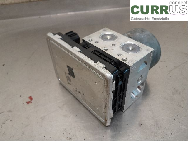 VW PASSAT  15-19 ABS Hydraulic unit 3Q0614517AC DFCA