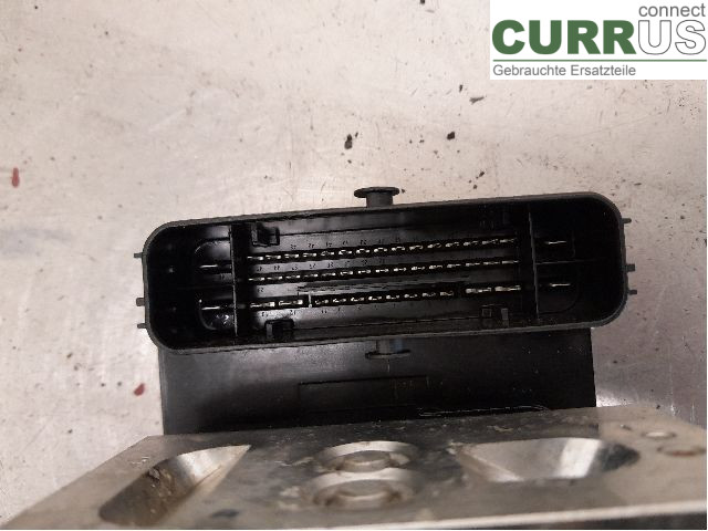 VW PASSAT  15-19 ABS Hydraulic unit 3Q0614517AC DFCA