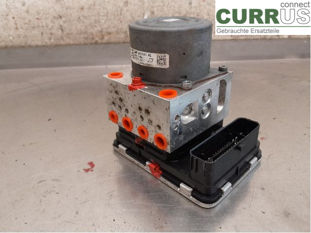 VW PASSAT  15-19 ABS Hydraulic unit 3Q0614517AC DFCA