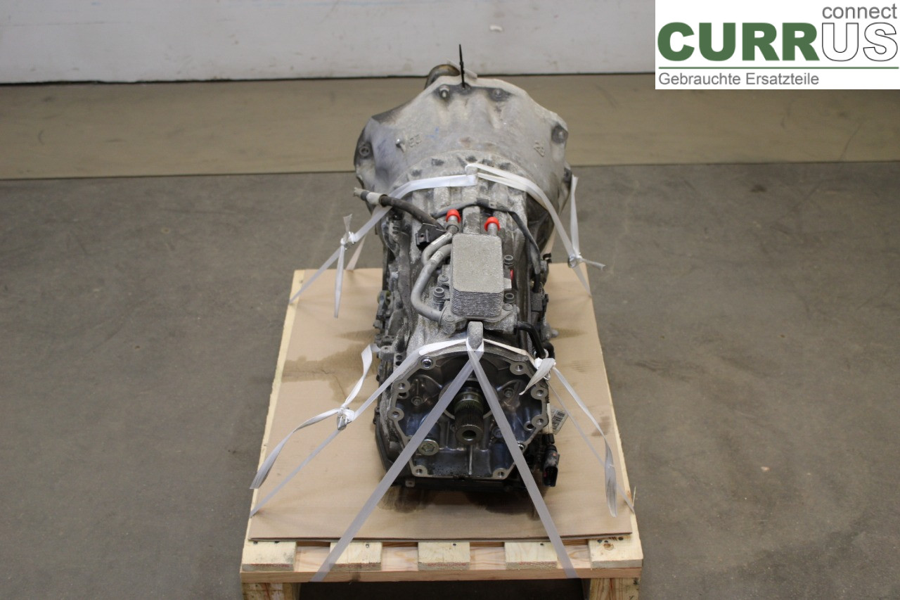 VW TOUAREG 7P  11-18 Gearbox (Automatic) 0C8300038DX CJMA