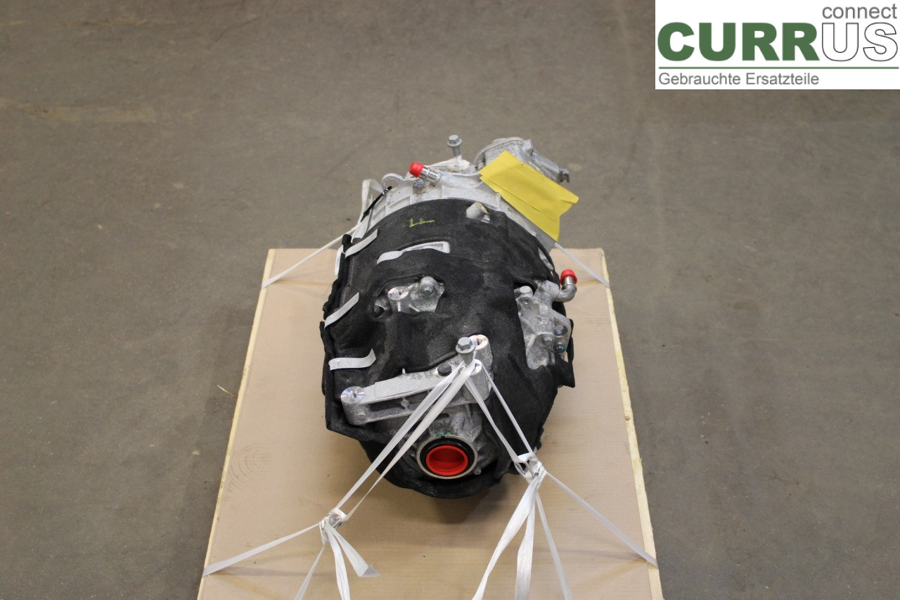 POLESTAR 2 20- Engine 36003602 