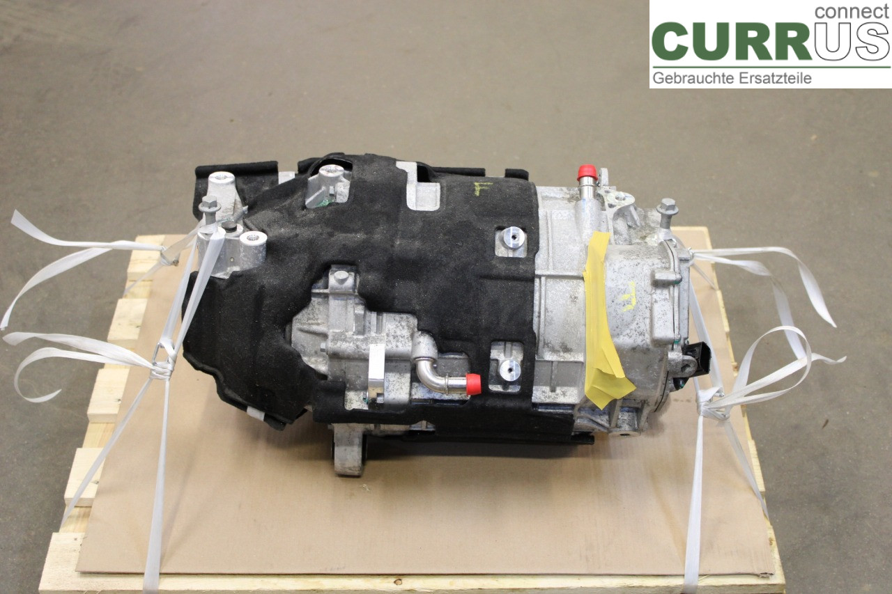 POLESTAR 2 20- Engine 36003602 