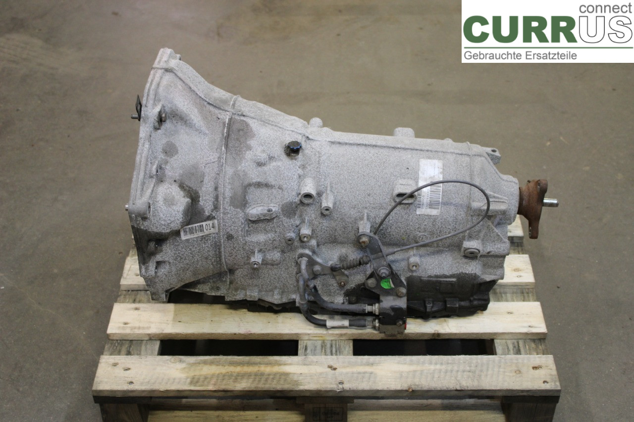 IVECO DAILY 14- Gearbox (Automatic) 500079854 