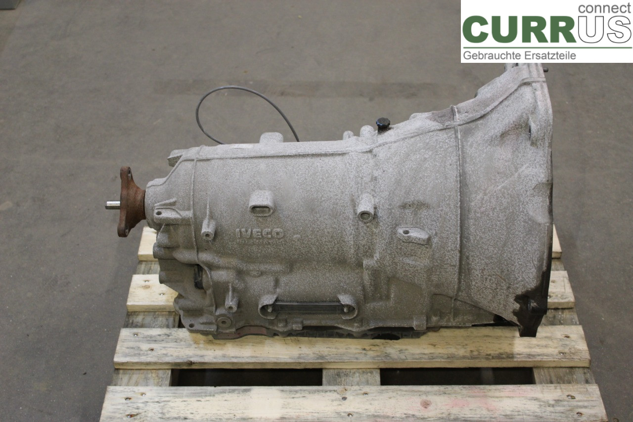 IVECO DAILY 14- Gearbox (Automatic) 500079854 