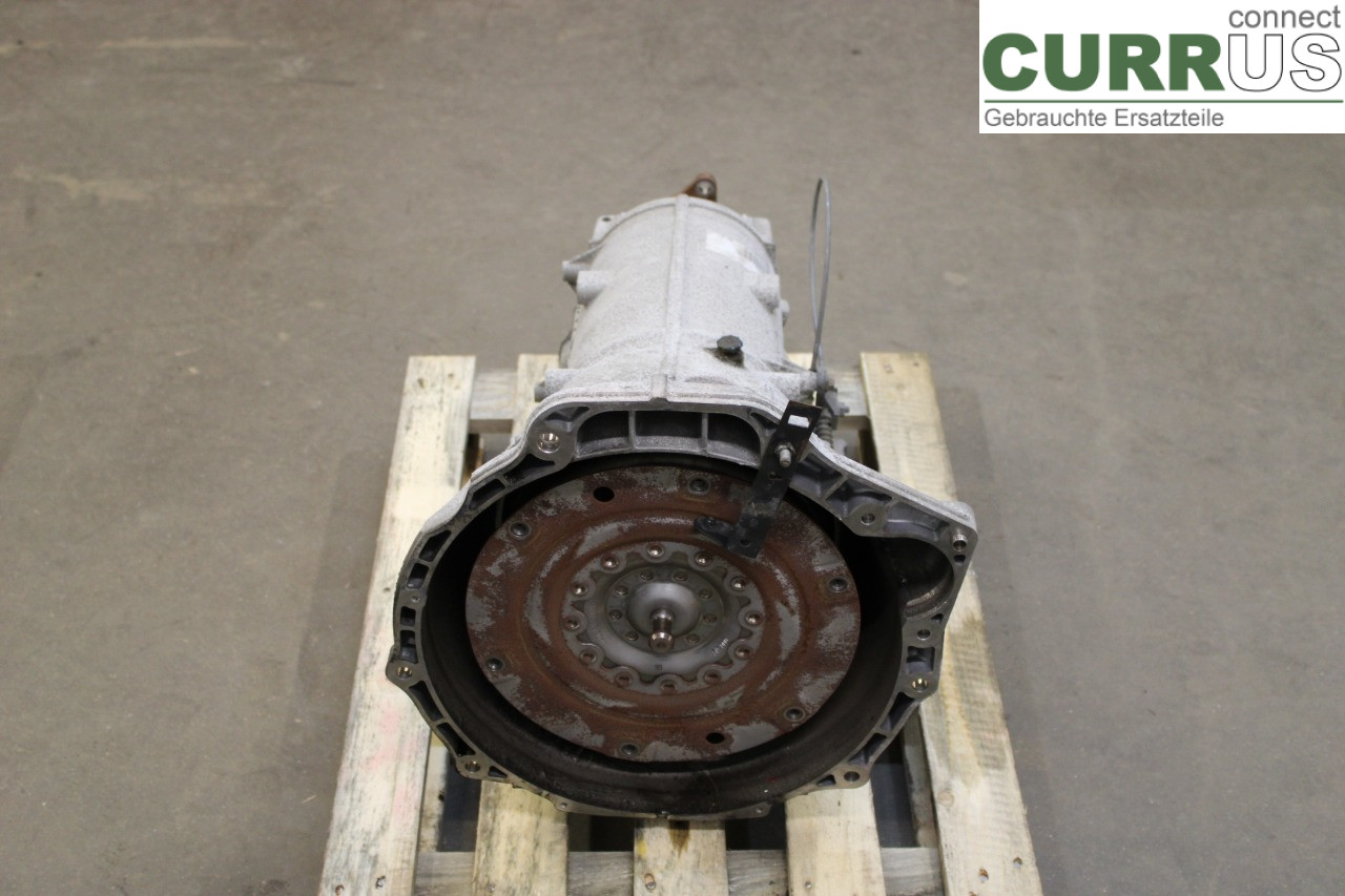 IVECO DAILY 14- Gearbox (Automatic) 500079854 
