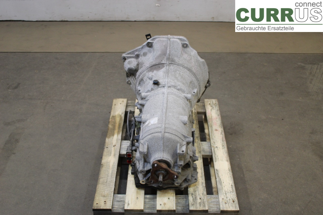 IVECO DAILY 14- Gearbox (Automatic) 500079854 