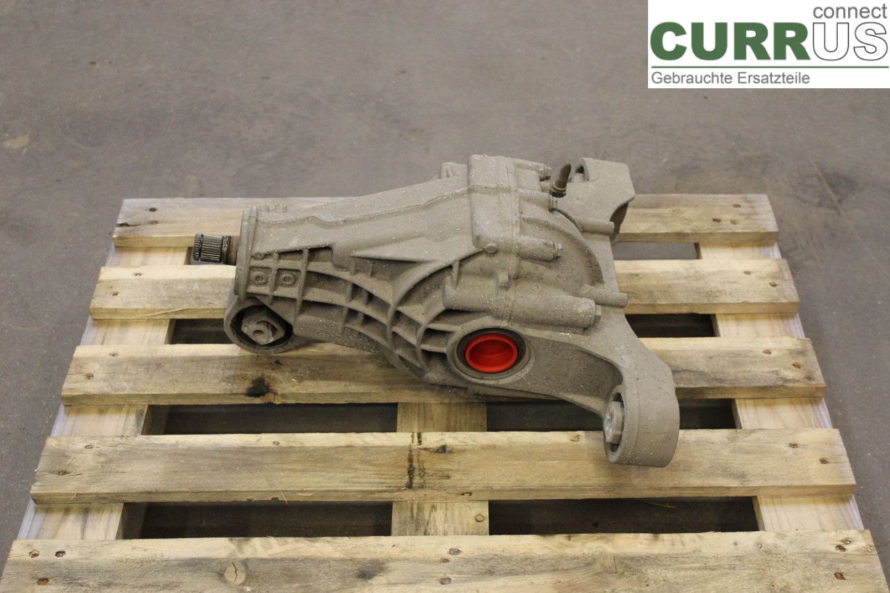 VW TOUAREG 7P  11-18 Differential 0BP525015P CJMA