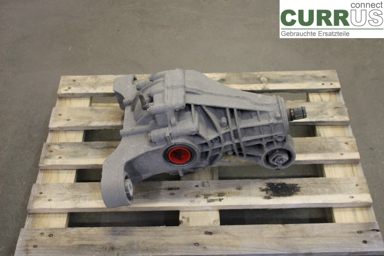 VW TOUAREG 7P  11-18 Differential 0BP525015P CJMA