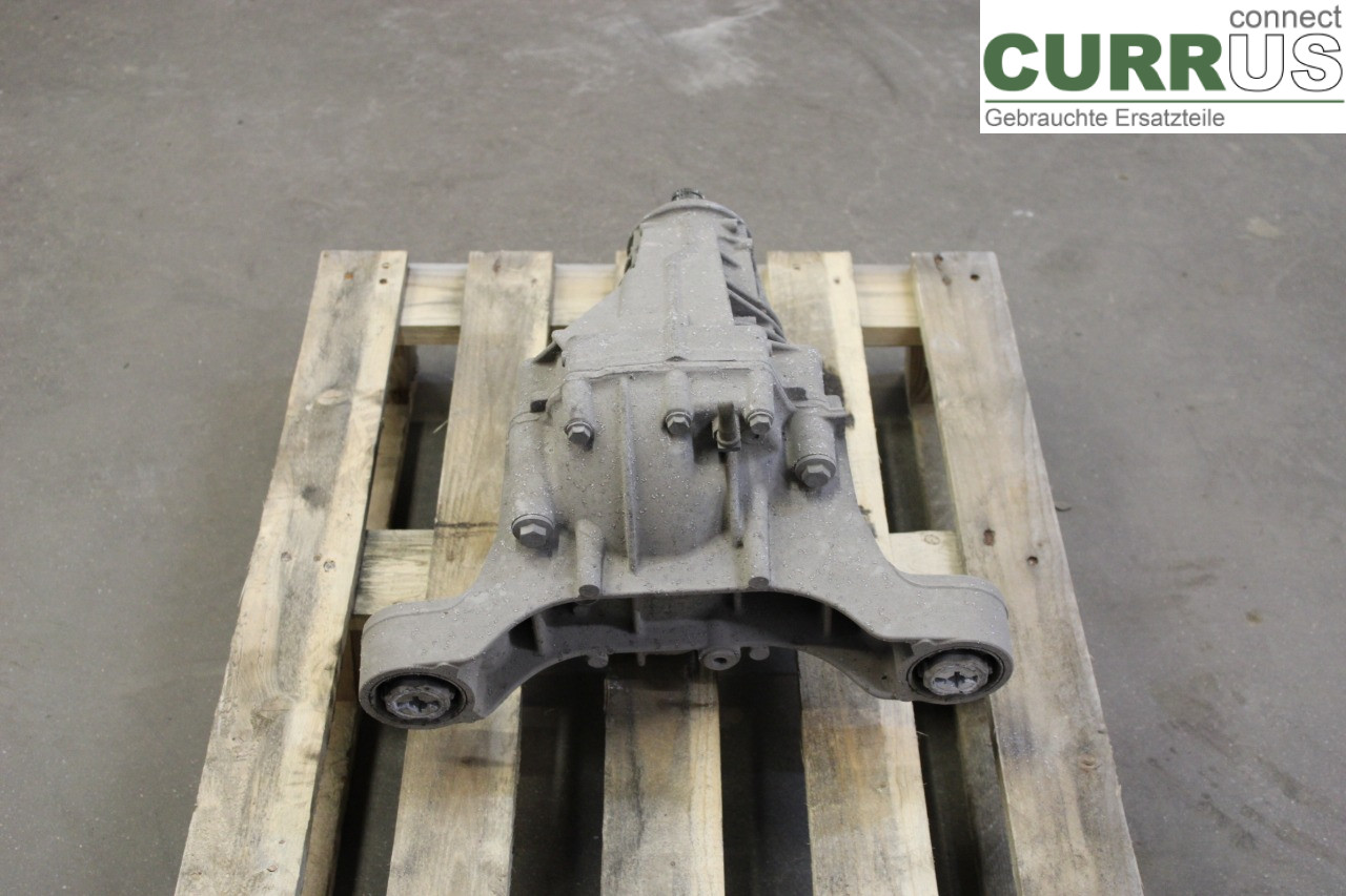 VW TOUAREG 7P  11-18 Differential 0BP525015P CJMA