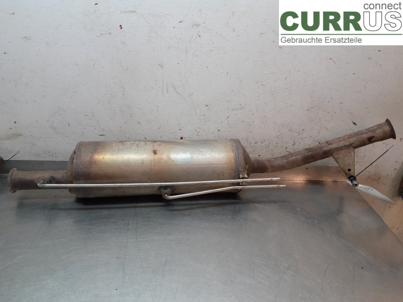 TOYOTA PROACE II  16- Partikelfilter SU001-A4262 3WZ-HV