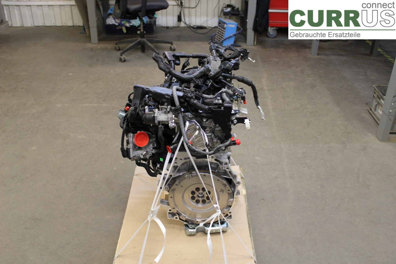 TOYOTA YARIS  20- Motor 19000-F3020 M15A-FXE