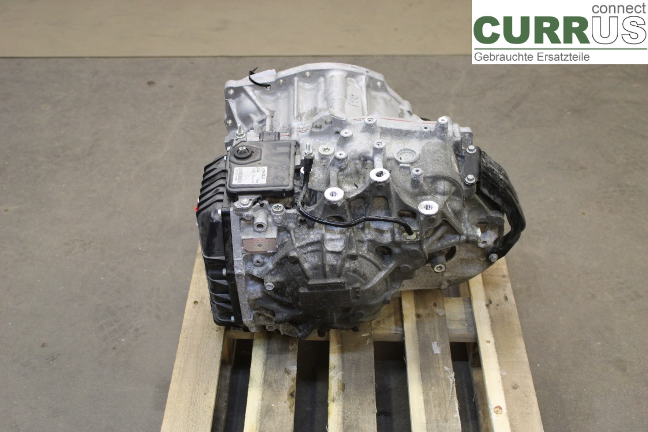 VOLVO V60 CROSS COUNTRY 19- Automatisk växellåda 36011759 D420T8