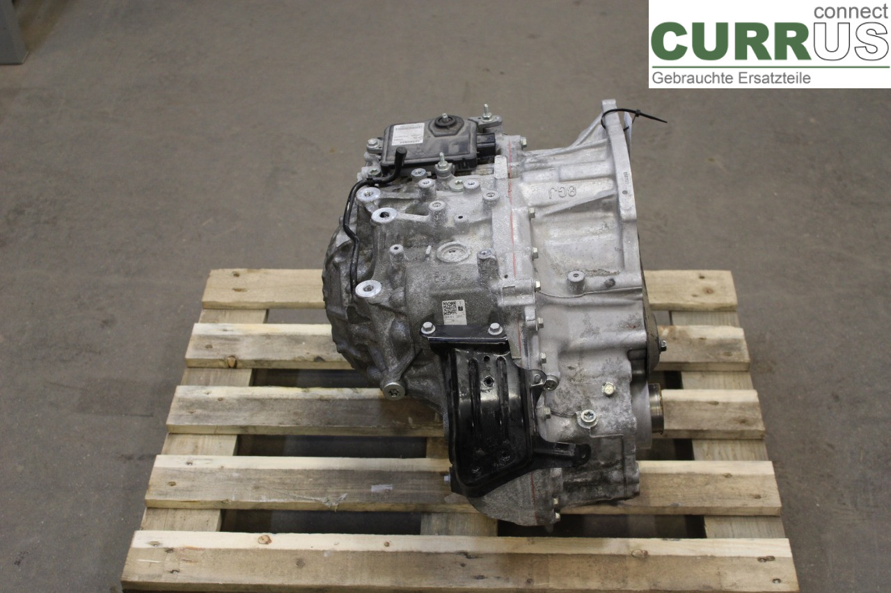 VOLVO V60 CROSS COUNTRY 19- Automatisk växellåda 36011759 D420T8