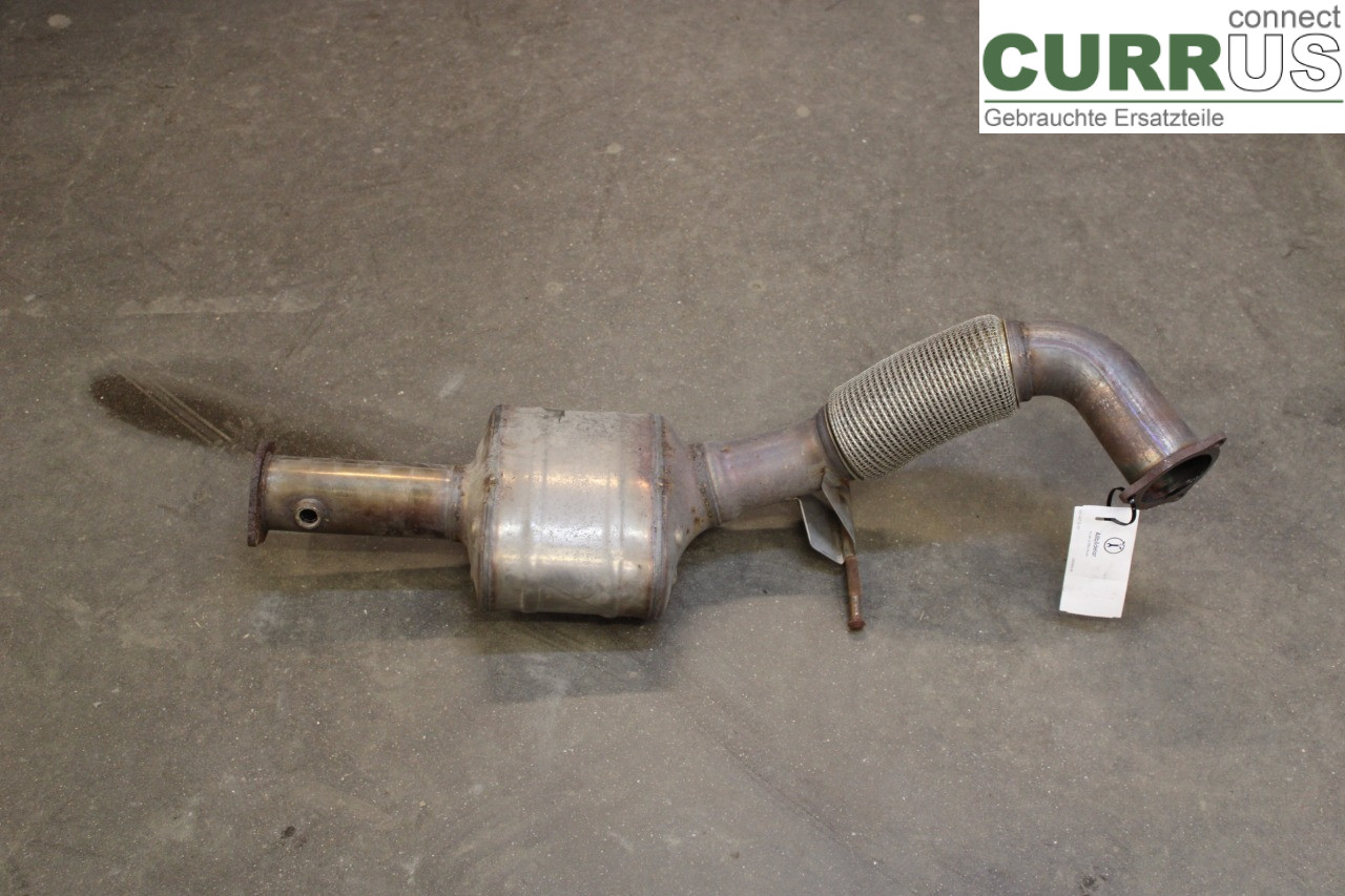 VOLVO V60 CROSS COUNTRY 19- Catalyst 36003433 D420T8