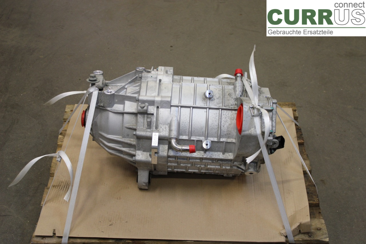 VOLVO XC40/RECHARGE 18- Motor 36003600 E400V2