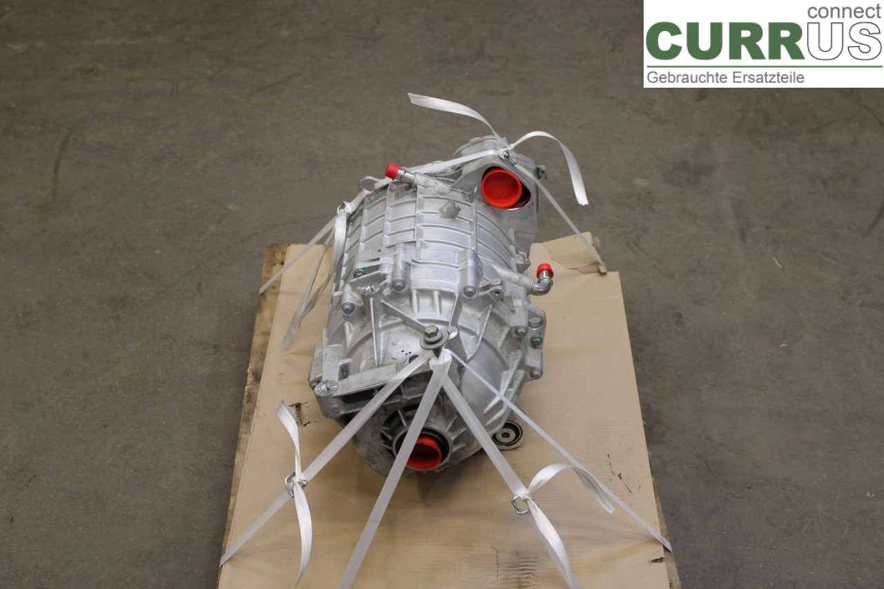 VOLVO XC40/RECHARGE 18- Motor 36003600 E400V2