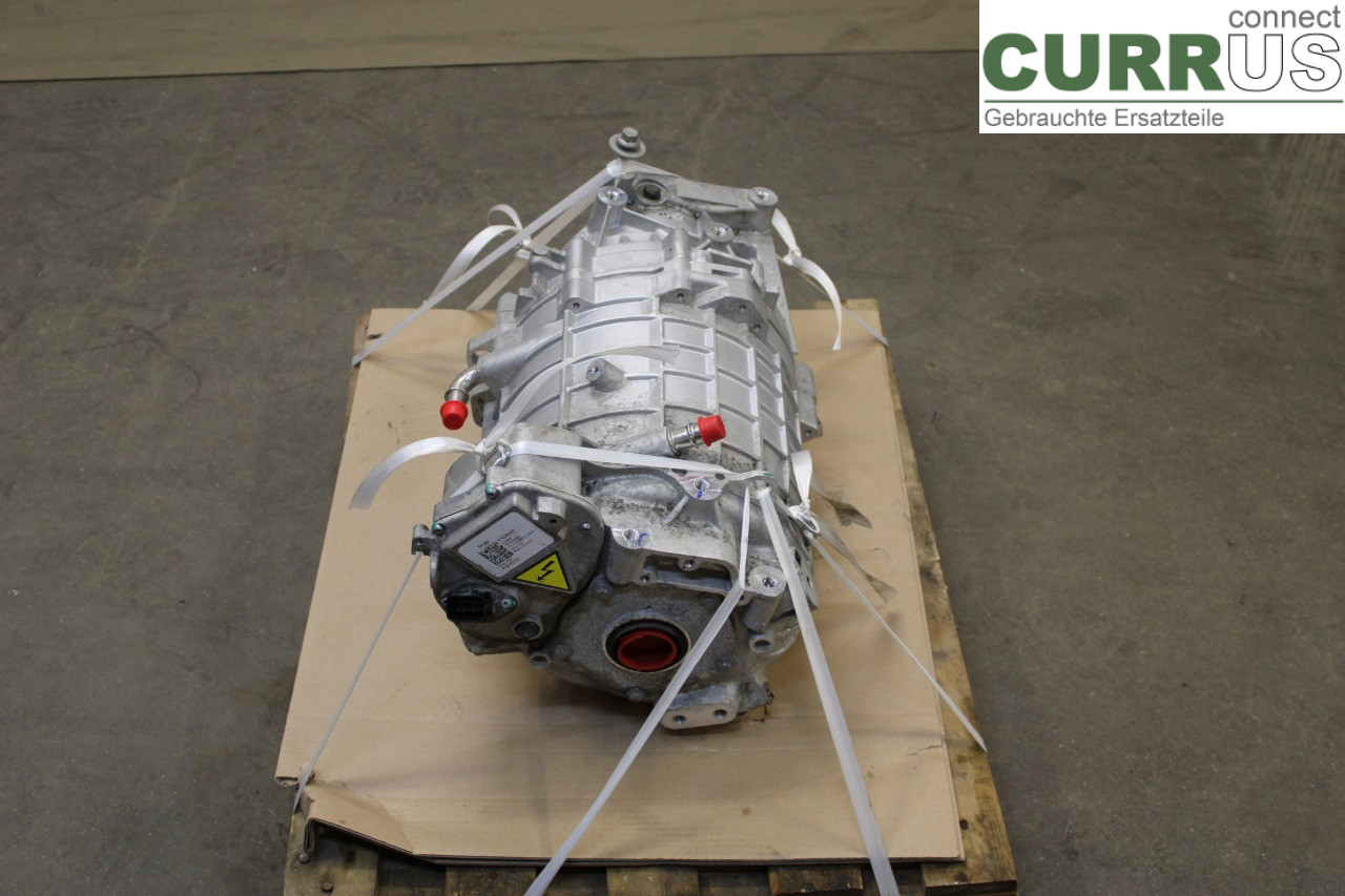 VOLVO XC40/RECHARGE 18- Motor 36003600 E400V2