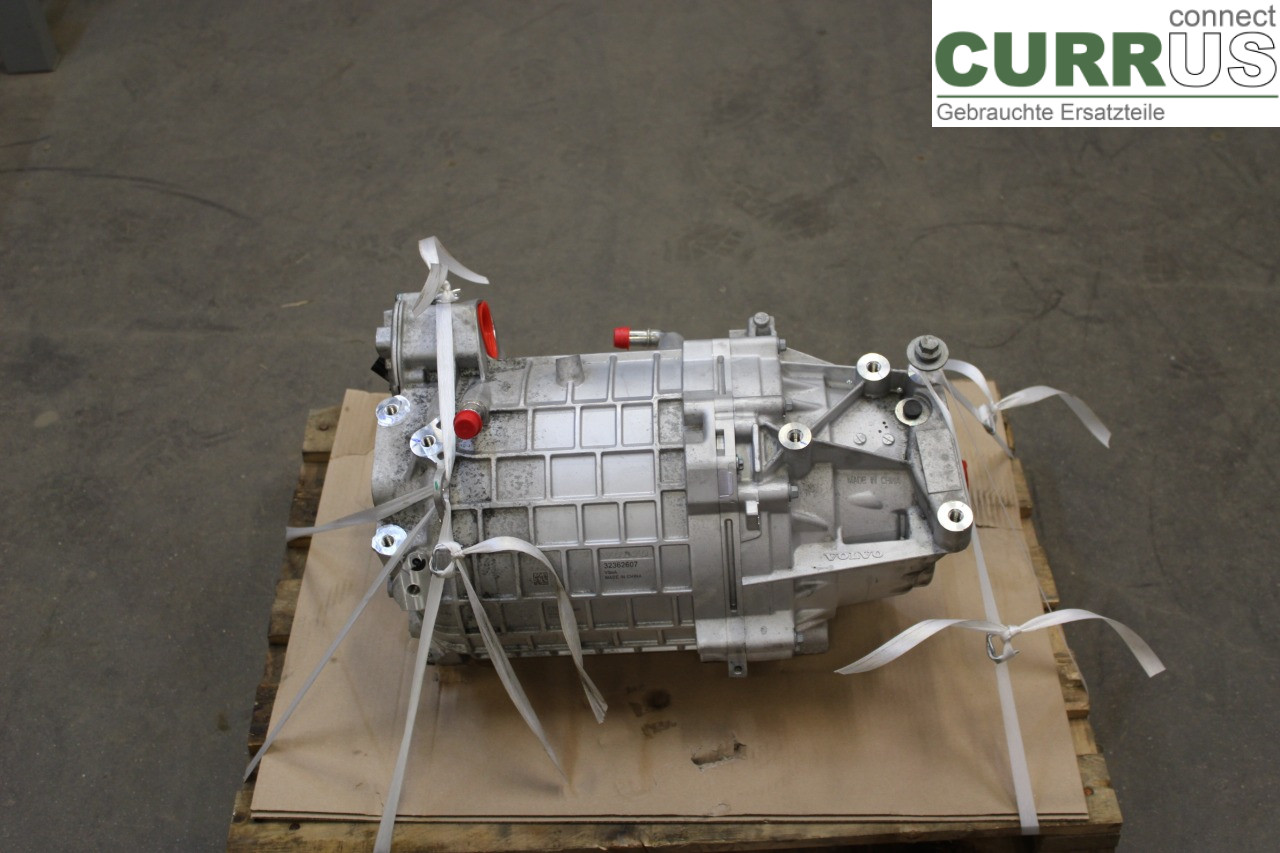 VOLVO XC40/RECHARGE 18- Motor 36003600 E400V2